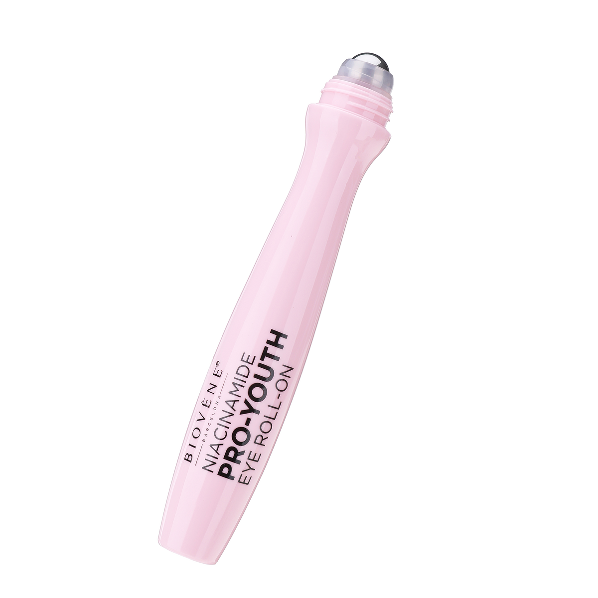 NIACINAMIDE PRO-YOUTH Revitalizing Eye Roller with Anti-Aging Peptides & Niacinamide