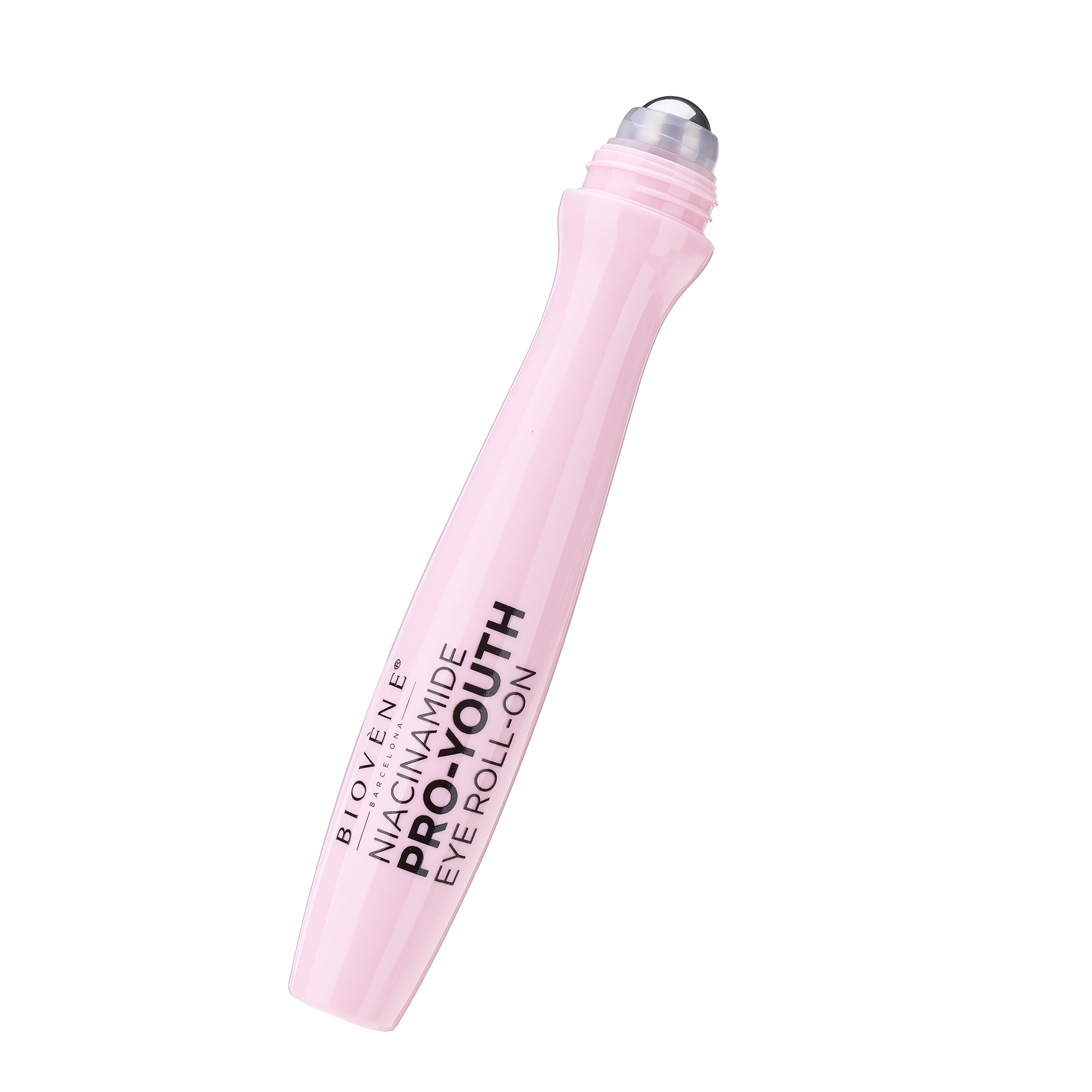 NIACINAMIDE PRO-YOUTH Revitalizing Eye Roller with Anti-Aging Peptides & Niacinamide