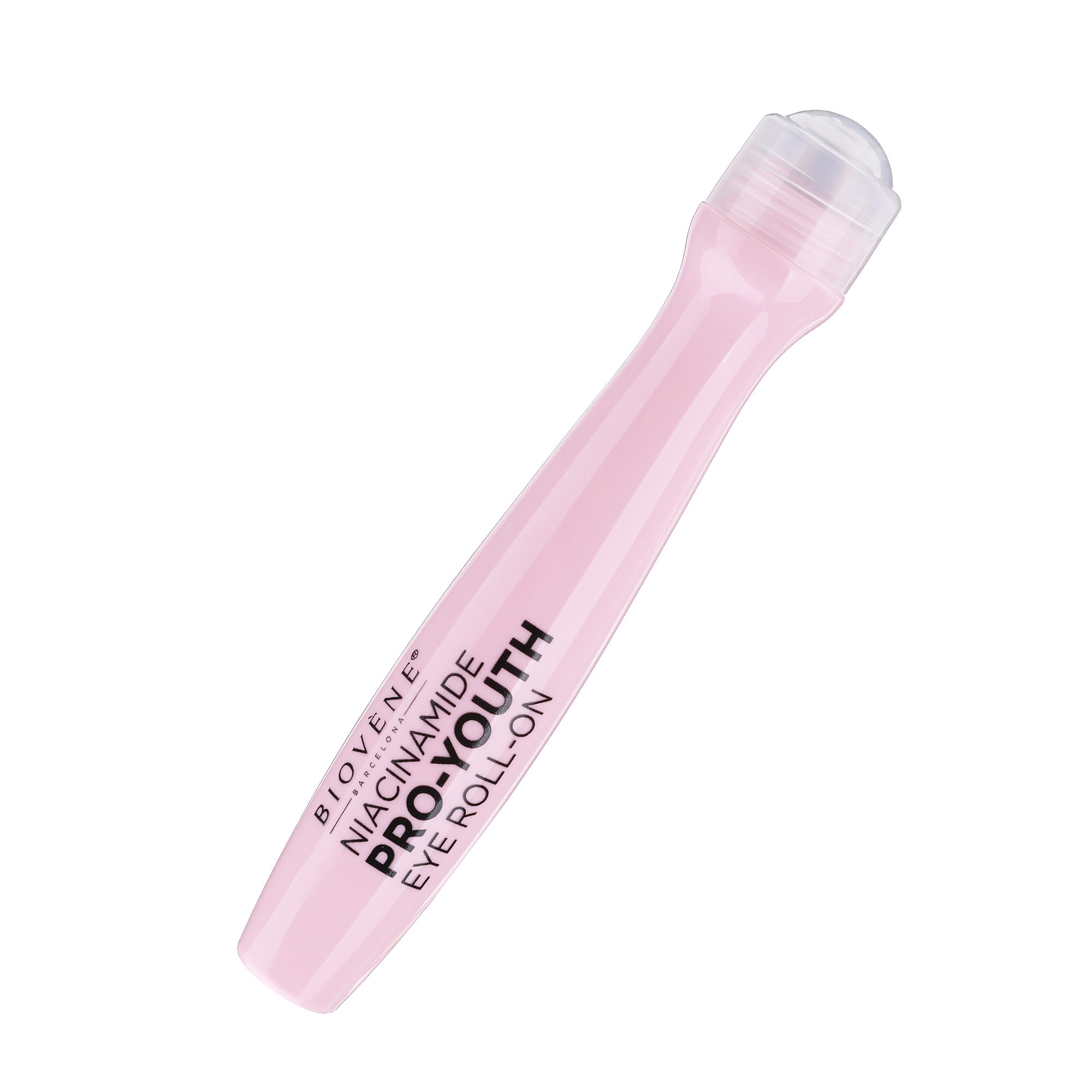 NIACINAMIDE PRO-YOUTH Revitalizing Eye Roller with Anti-Aging Peptides & Niacinamide