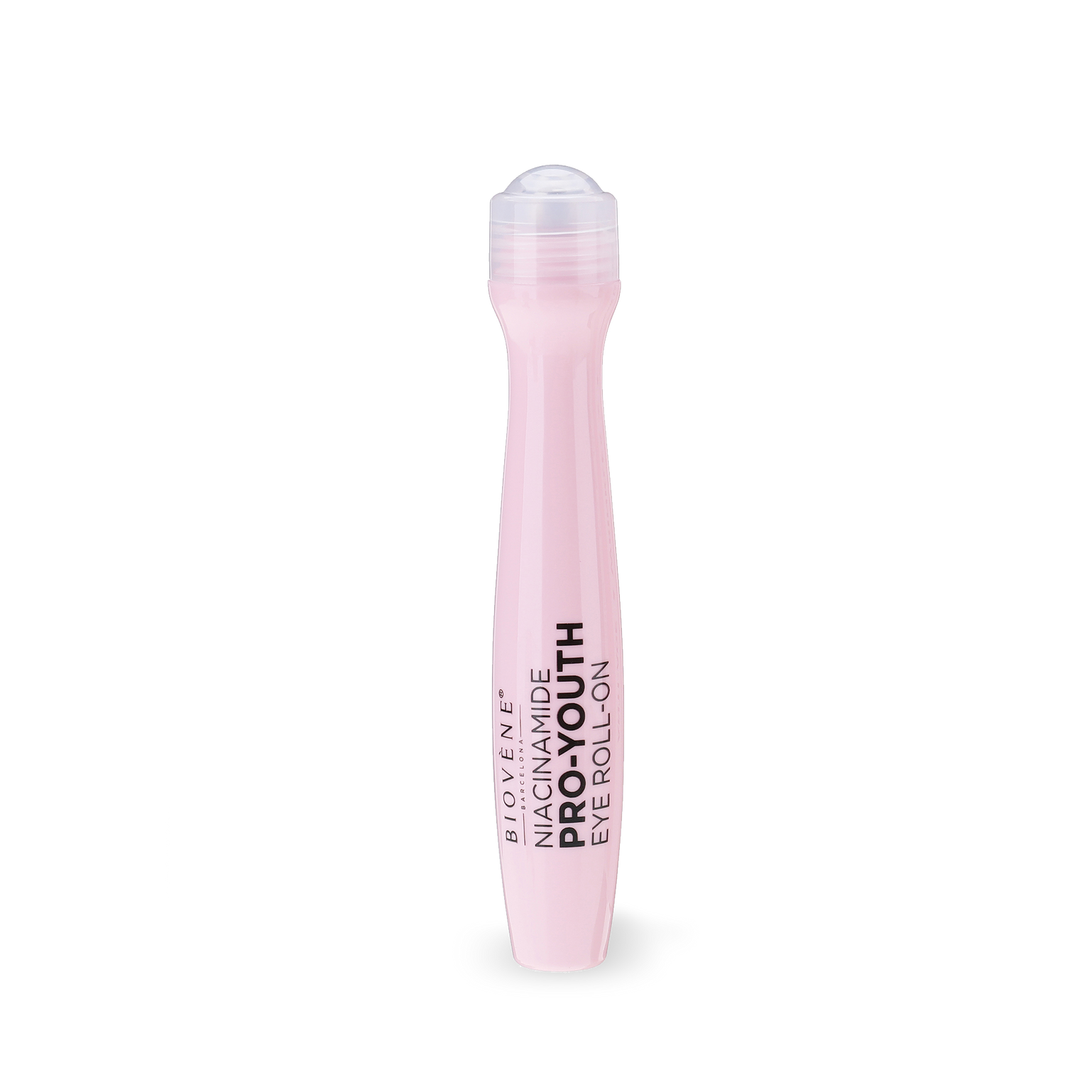 NIACINAMIDE PRO-YOUTH Revitalizing Eye Roller with Anti-Aging Peptides & Niacinamide