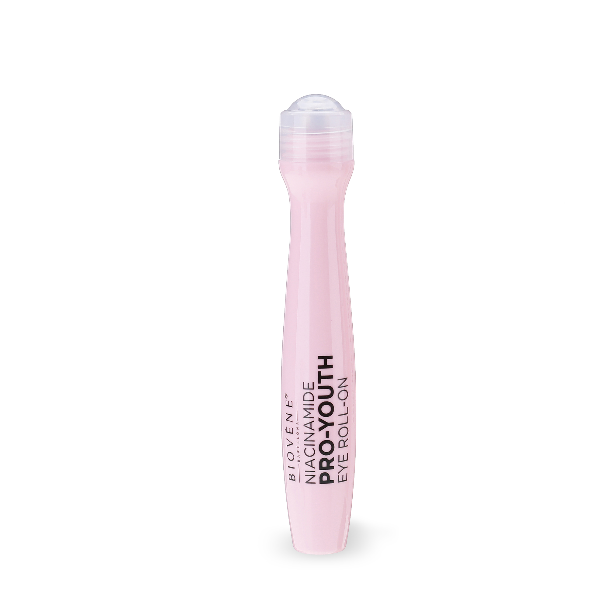 NIACINAMIDE PRO-YOUTH Revitalizing Eye Roller with Anti-Aging Peptides & Niacinamide