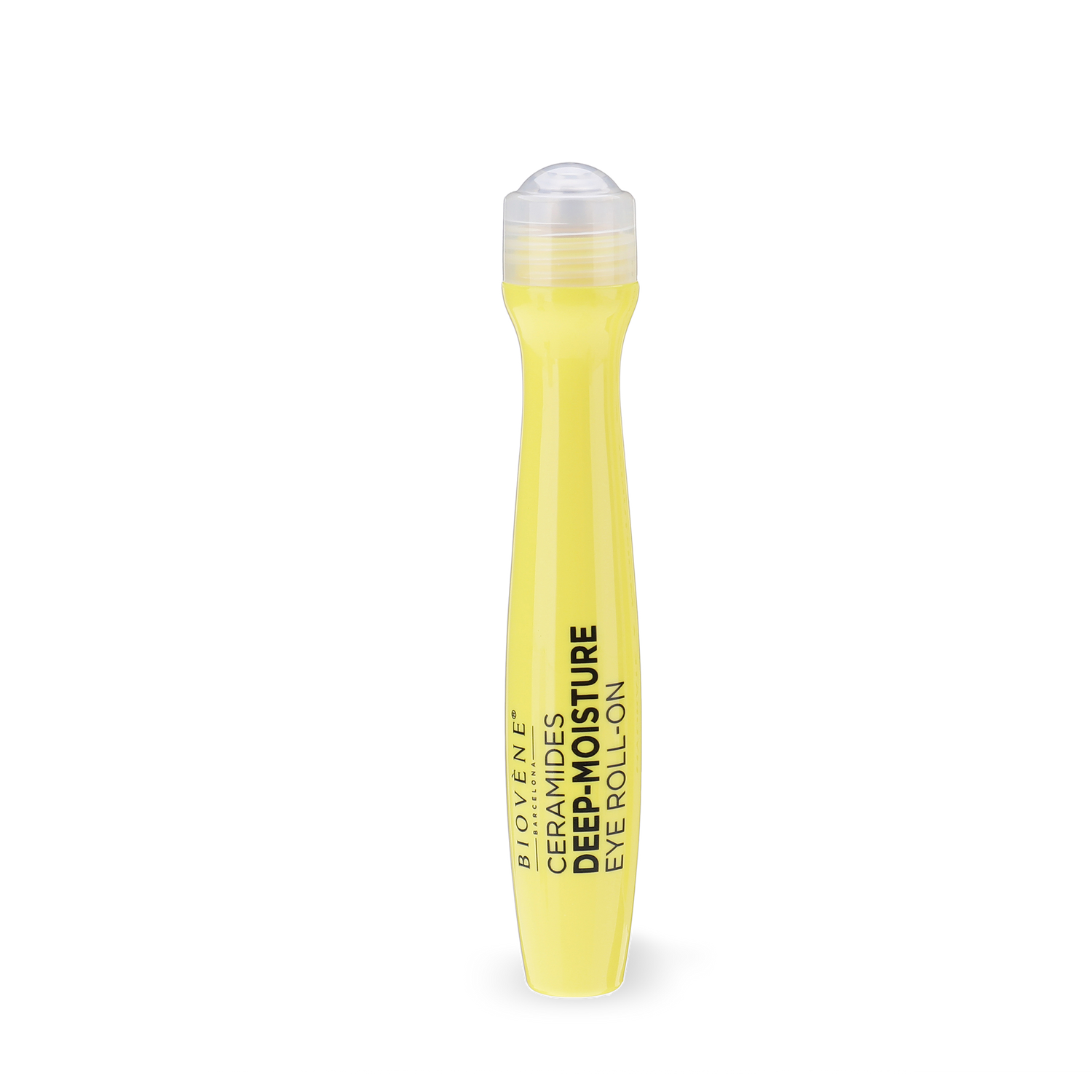 CERAMIDES DEEP-MOISTURE Barrier-Boosting Eye Roller with Moisturizing Hyaluronic Acid & Ceramides