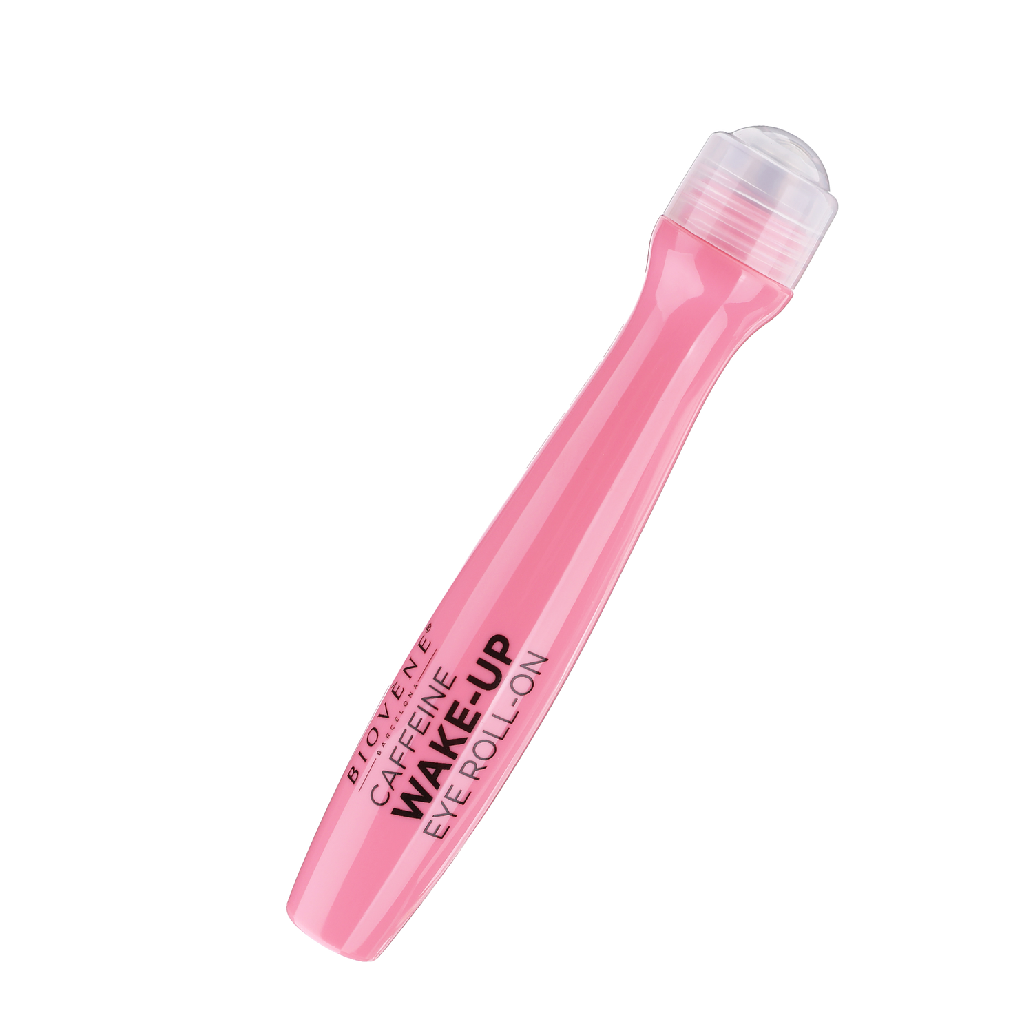 CAFFEINE EYE WAKE-UP Refreshing Eye Roll-On Serum for Tired Eyes with Vitamin E & Caffeine