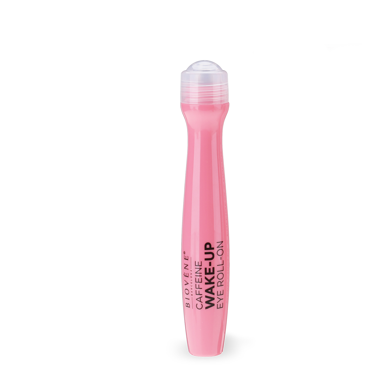 CAFFEINE EYE WAKE-UP Refreshing Eye Roll-On Serum for Tired Eyes with Vitamin E & Caffeine