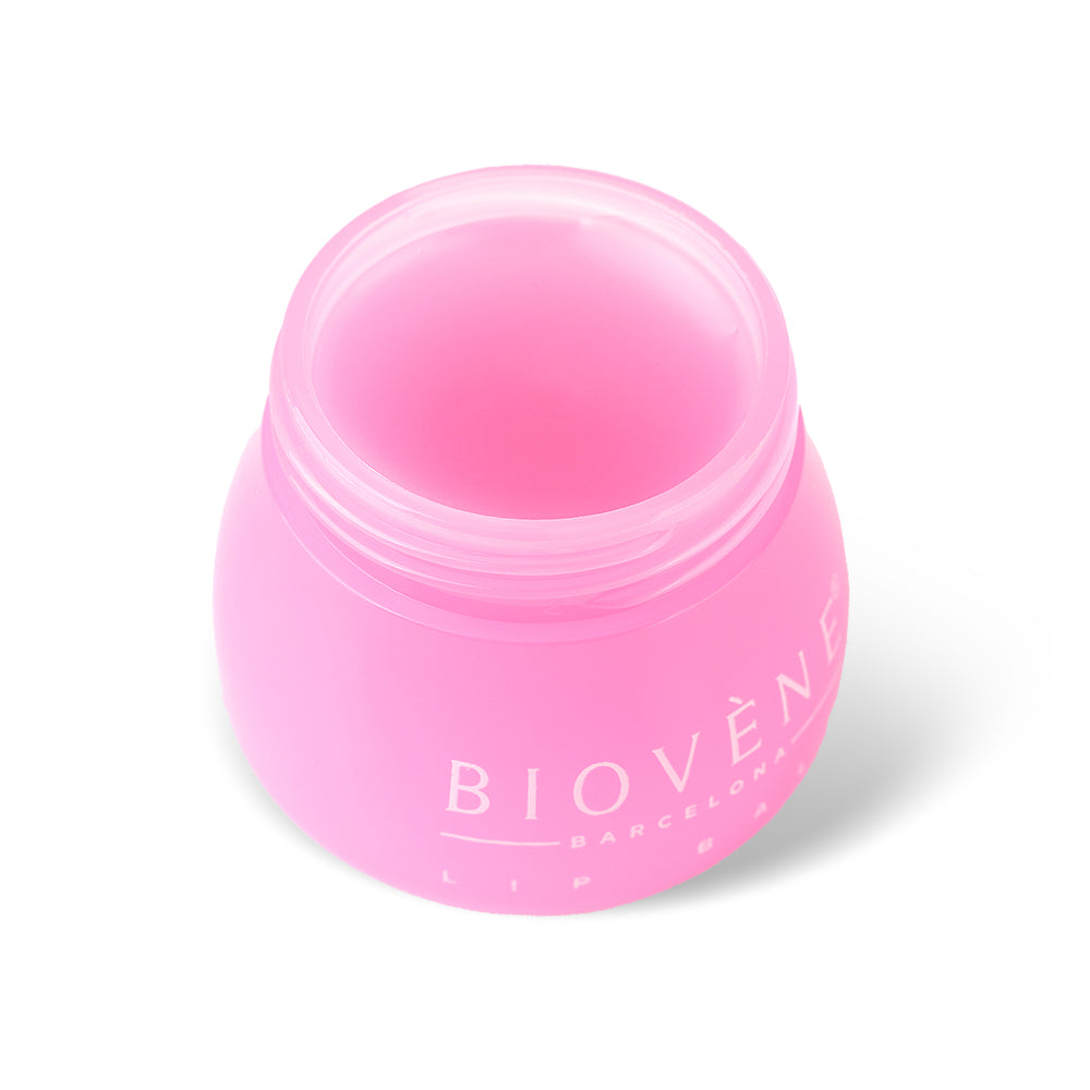 WATERMELON+PEPTIDE Lip Butter Balm Dewy-Dream Juicy! Ultra Moisturizing for Dry & Chapped Lips