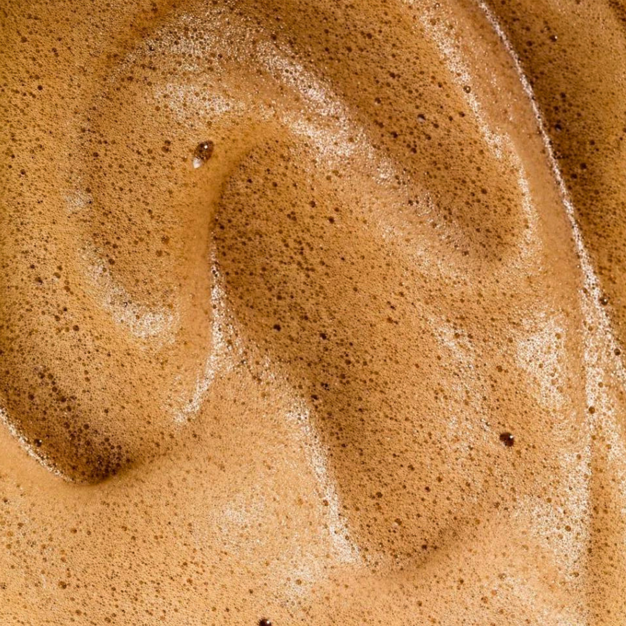 IBIZA CREMA DE MOUSSE Dark Self-Tanning Professional Face & Body Mousse