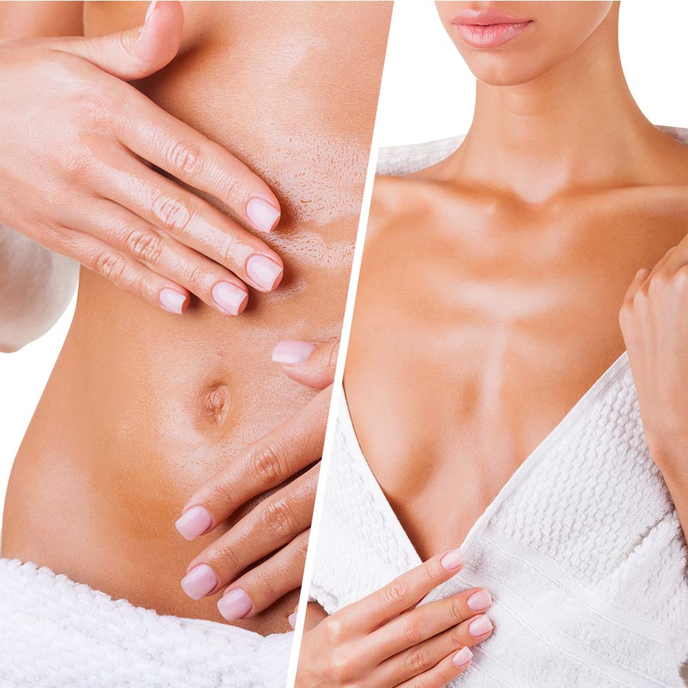 RETINOL YOUTH GEL Extra-Firming Organic Strawberry Body Treatment