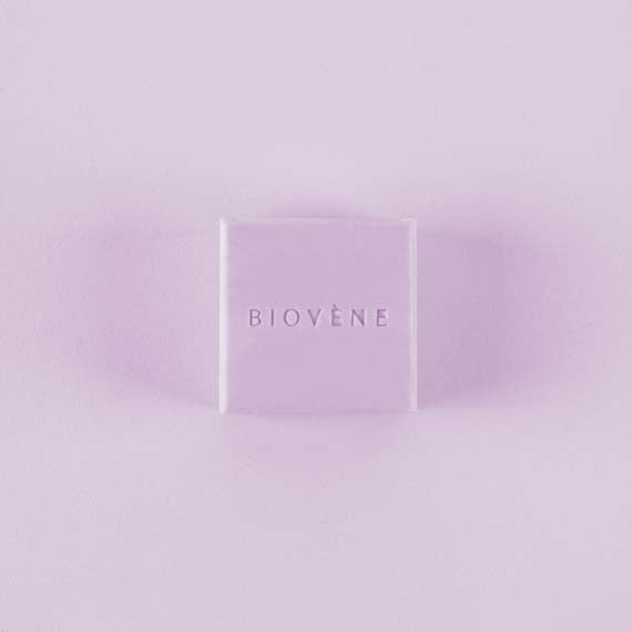 DAMAGE CONTROL Coconut & Keratin Solid Shampoo Bar