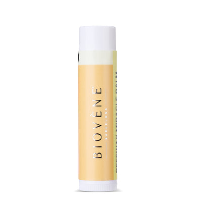 BEESWAX VANILLA BEAN Extra-Moisturizing Miracle Lip Balm for Dryness, Cracking &amp; Chapping, 4 pack