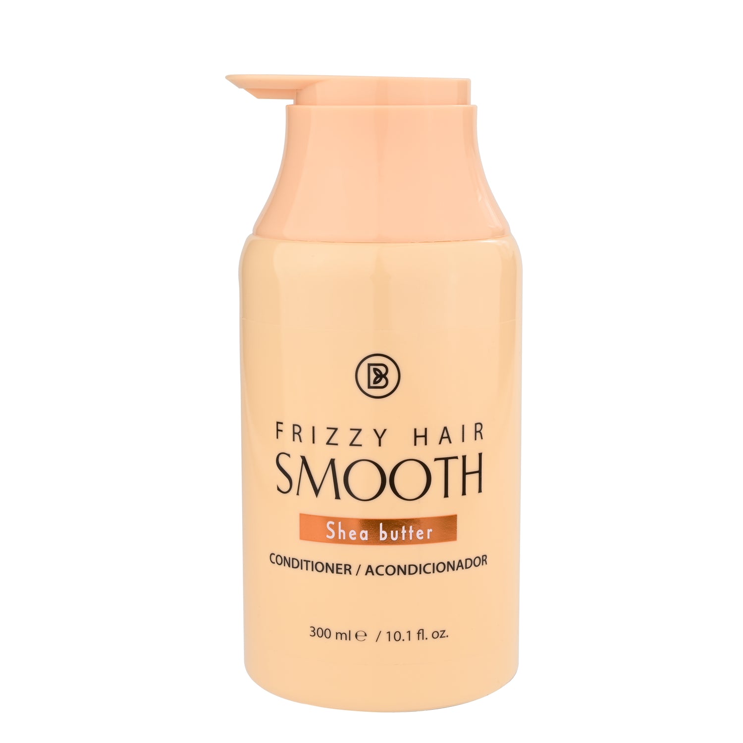 Smooth Shea Butter Conditioner - Frizzy Hair