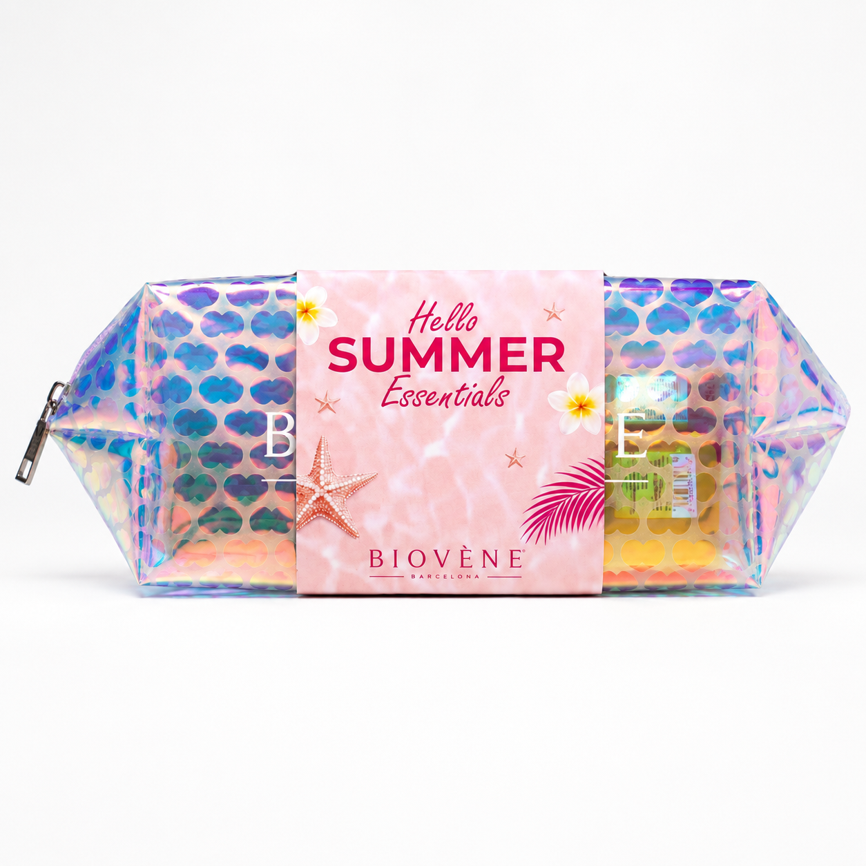 Hello Summer Essentials