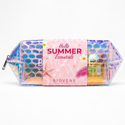 Hello Summer Essentials