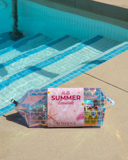 Hello Summer Essentials