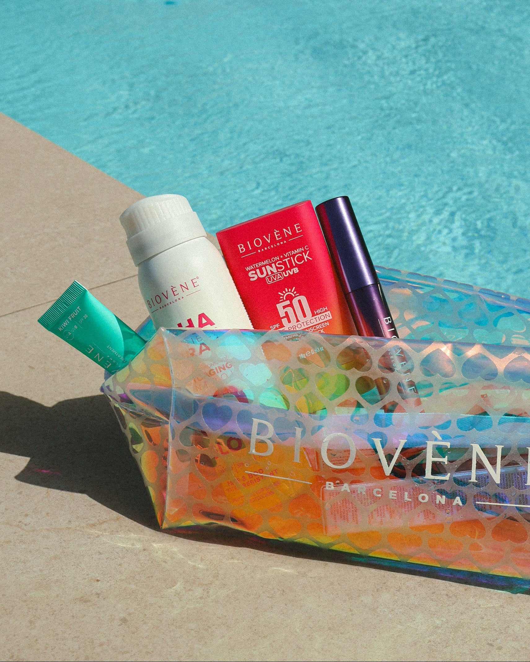 Hello Summer Essentials
