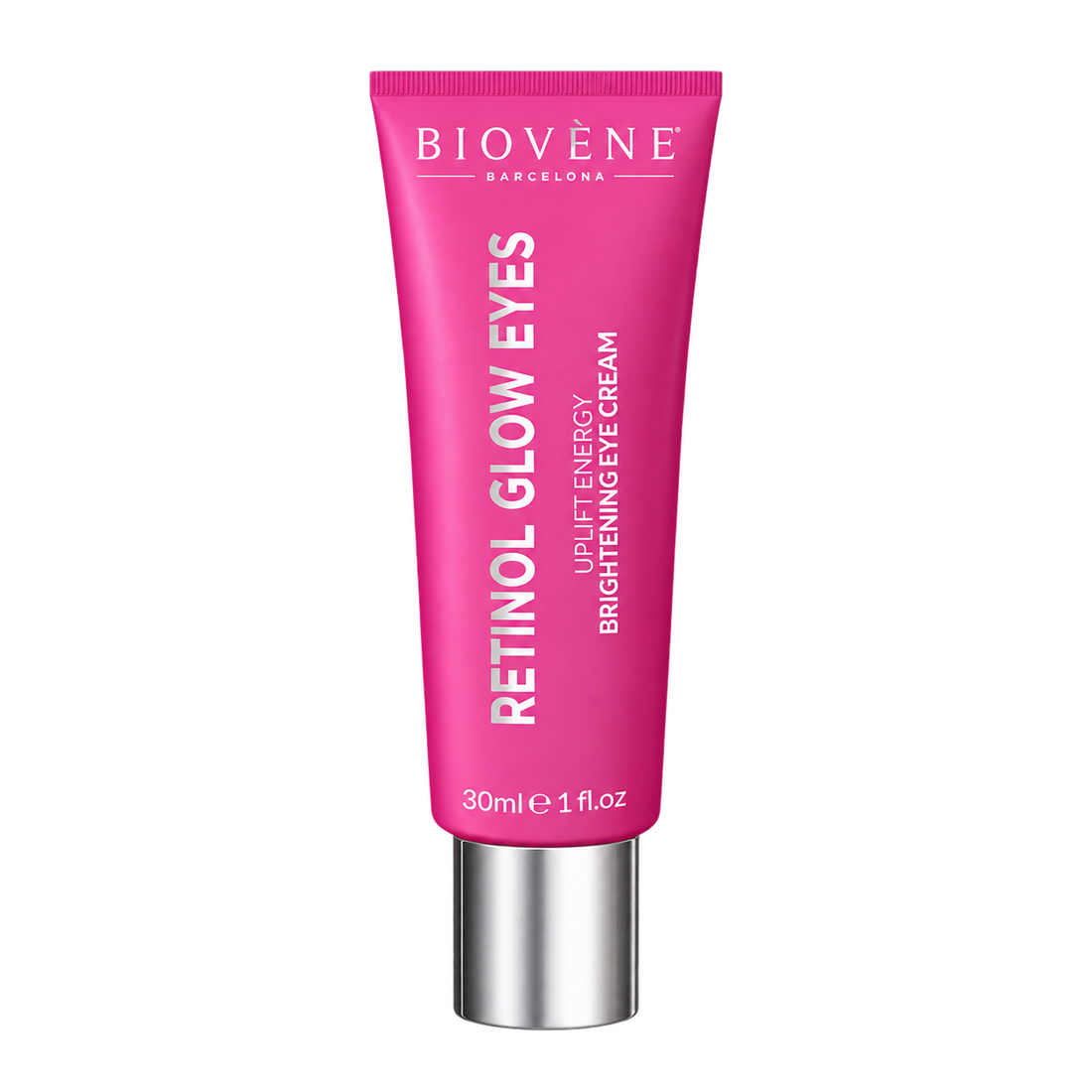 RETINOL GLOW EYES Uplift Energy Brightening Eye Cream