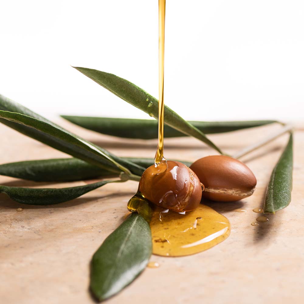 ARGAN OIL Pure & Natural Legendary Oil of Morocco