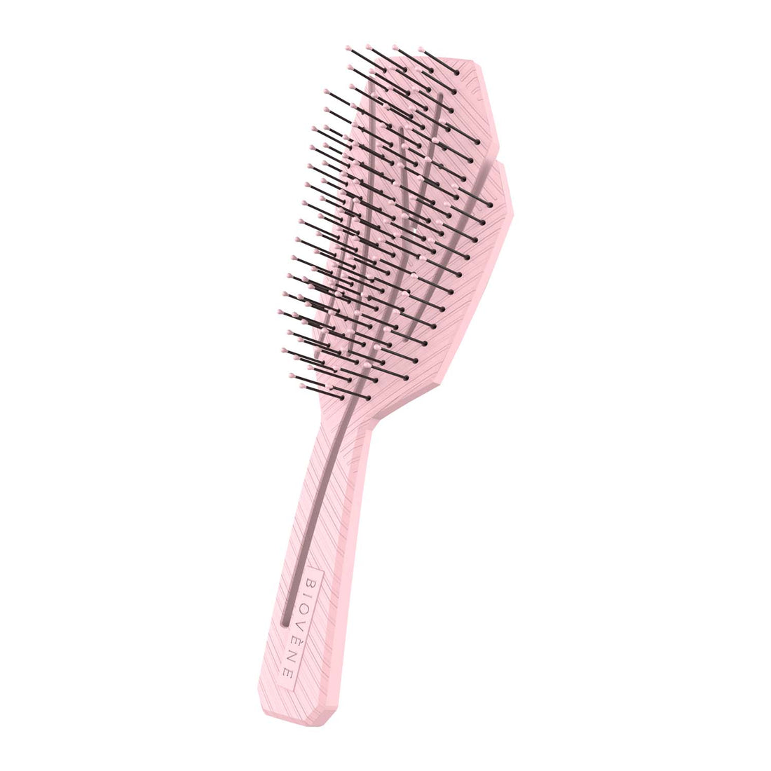 The conscious™ Biodegradable Detangling Brush, Wet &amp; Dry Hair