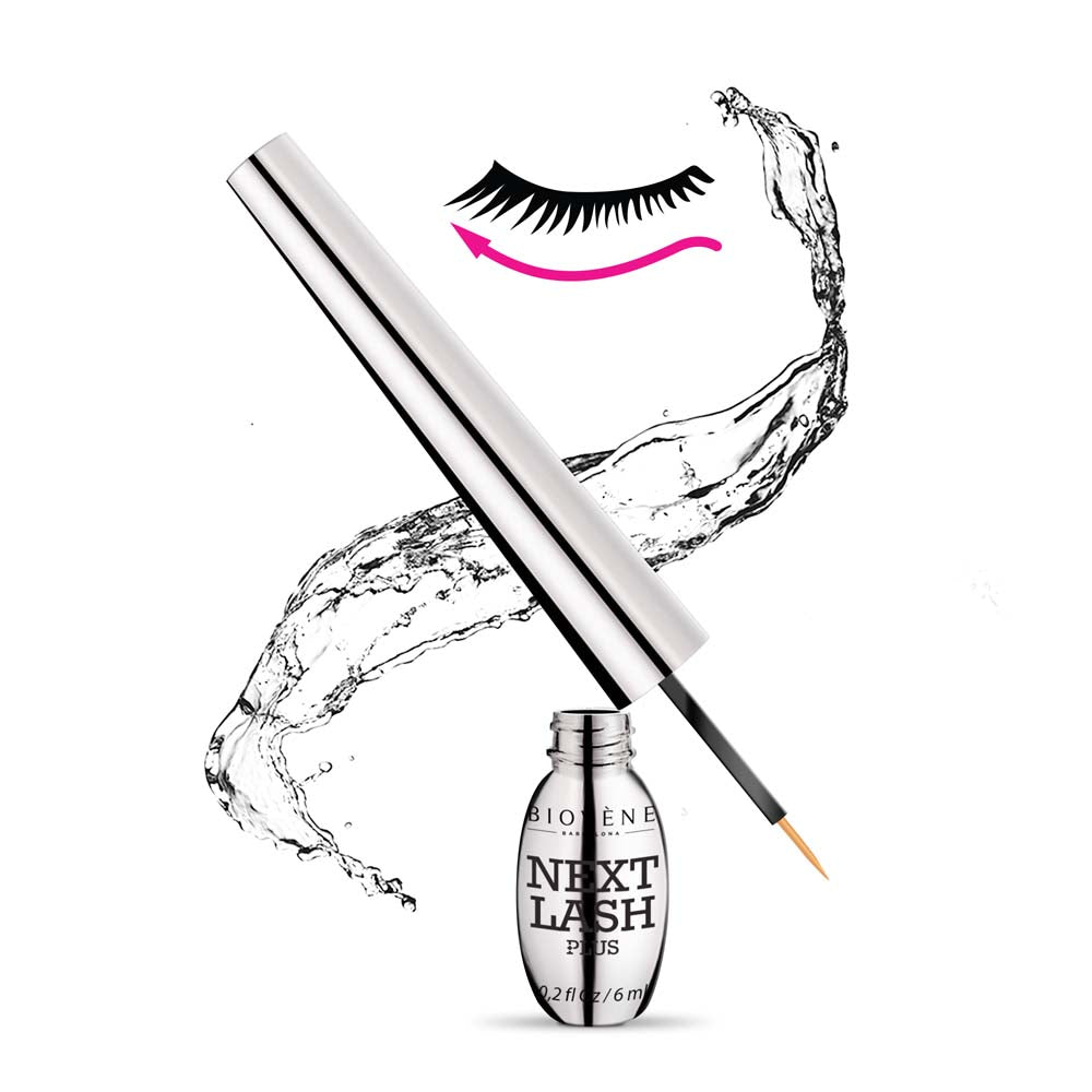 NEXT LASH+ Eyelash Booster Extra Nourishing Serum Treatment